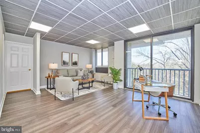 4242 East West Highway #308, Chevy Chase, MD 20815 - Photo 11