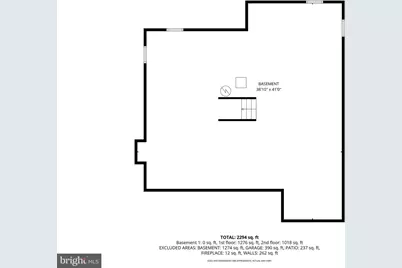 16005 Howard Landing Drive, Gaithersburg, MD 20878 - Photo 35