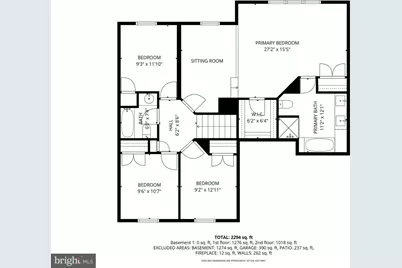 16005 Howard Landing Drive, Gaithersburg, MD 20878 - Photo 37