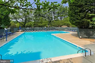 7401 Westlake Terrace #610, Bethesda, MD 20817 - Photo 35