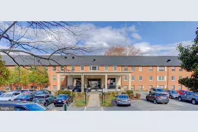 5301 Westbard Circle #208, Bethesda, MD 20816 - Photo 1