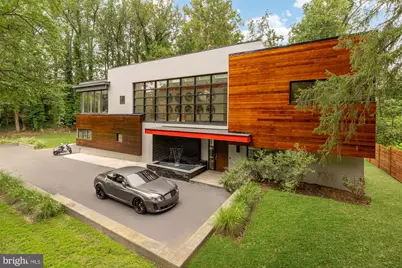 6309 Bradley Boulevard, Bethesda, MD 20817 - Photo 3