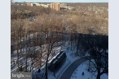 5225 Pooks Hill Road #1804N, Bethesda, MD 20814 - Photo 1