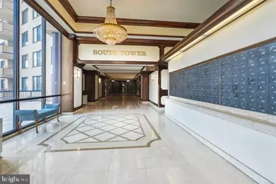 5225 Pooks Hill Road #1804N, Bethesda, MD 20814 - Photo 37