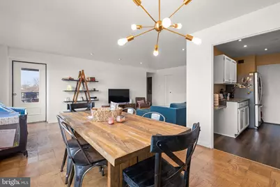 1900 Lyttonsville Road #1016, Silver Spring, MD 20910 - Photo 9