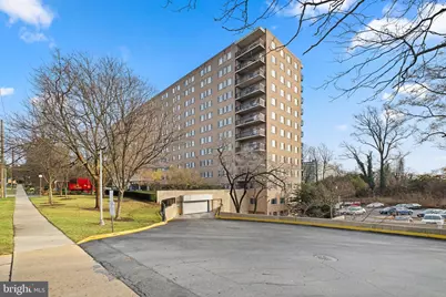 1900 Lyttonsville Road #1016, Silver Spring, MD 20910 - Photo 29