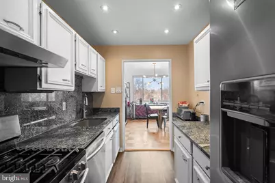 1900 Lyttonsville Road #1016, Silver Spring, MD 20910 - Photo 15