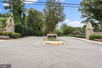 5225 Pooks Hill Road #C29N, Bethesda, MD 20814 - Photo 31