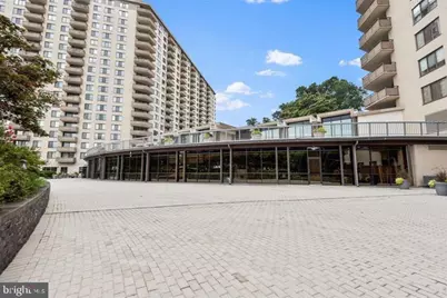 5225 Pooks Hill Road #C29N, Bethesda, MD 20814 - Photo 47