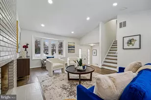 11517 Lovejoy St, Silver Spring, MD 20902 - Photo 9