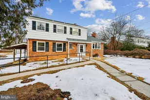 11517 Lovejoy St, Silver Spring, MD 20902 - Photo 1