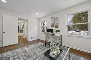 11517 Lovejoy St, Silver Spring, MD 20902 - Photo 23