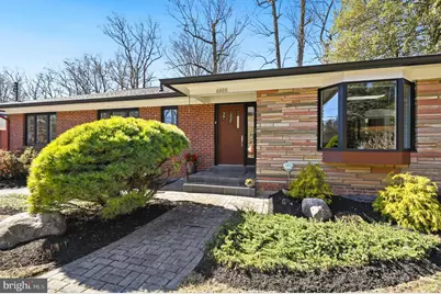 6920 Millwood Road, Bethesda, MD 20817 - Photo 69