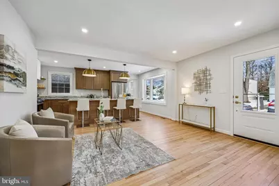 721 Mapleton Road, Rockville, MD 20850 - Photo 3