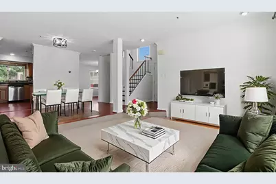 8417 Meadow Green Way, Gaithersburg, MD 20877 - Photo 3