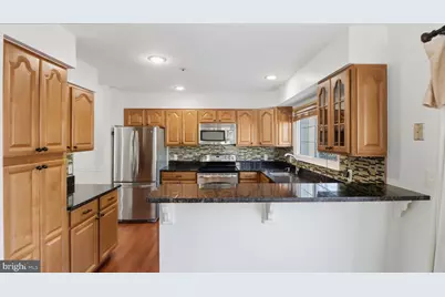 8417 Meadow Green Way, Gaithersburg, MD 20877 - Photo 11