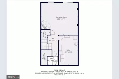 14440 Long Channel Circle, Germantown, MD 20874 - Photo 71
