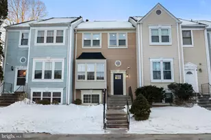 843 Flagler Dr, Gaithersburg, MD 20878 - Photo 3