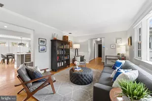 8916 Whitney St, Silver Spring, MD 20901 - Photo 7