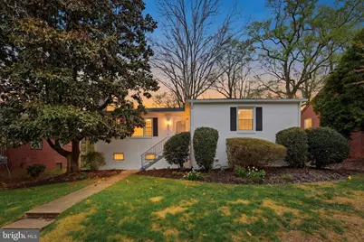 8916 Whitney Street, Silver Spring, MD 20901 - Photo 1