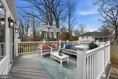 8916 Whitney Street, Silver Spring, MD 20901 - Photo 57