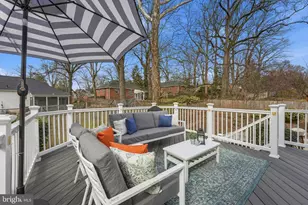 8916 Whitney St, Silver Spring, MD 20901 - Photo 17