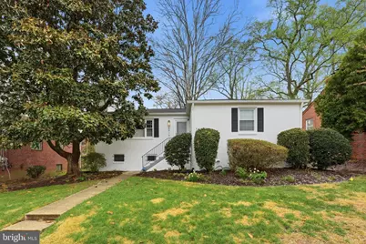 8916 Whitney Street, Silver Spring, MD 20901 - Photo 65