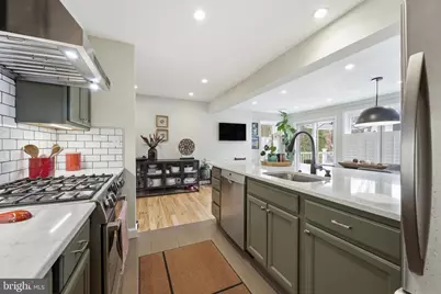 8916 Whitney Street, Silver Spring, MD 20901 - Photo 15