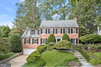 4806 Scarsdale Road, Bethesda, MD 20816 - Photo 1