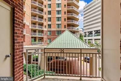 7500 Woodmont Avenue #S209, Bethesda, MD 20814 - Photo 15