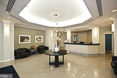 7500 Woodmont Avenue #S209, Bethesda, MD 20814 - Photo 21