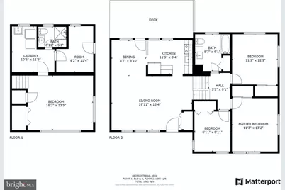 3514 May, Silver Spring, MD 20906 - Photo 25