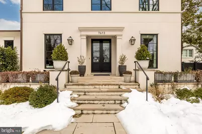 7613 Glenbrook Road, Bethesda, MD 20814 - Photo 3