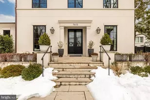7613 Glenbrook Rd, Bethesda, MD 20814 - Photo 3