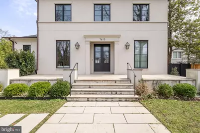 7613 Glenbrook Road, Bethesda, MD 20814 - Photo 5