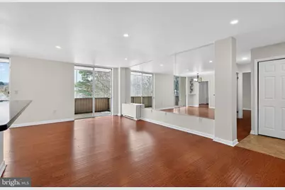 7505 Democracy Boulevard #114, Bethesda, MD 20817 - Photo 5