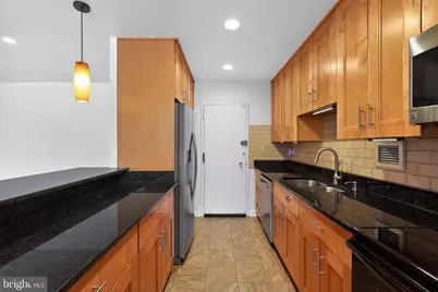 7505 Democracy Boulevard #114, Bethesda, MD 20817 - Photo 15