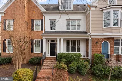 7465 Arlington Road, Bethesda, MD 20814 - Photo 1