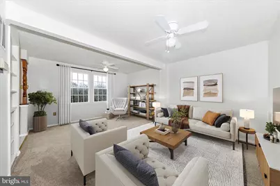 25508 Coltrane Drive, Damascus, MD 20872 - Photo 7