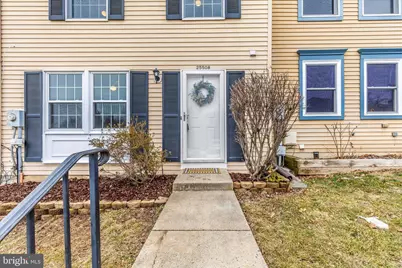 25508 Coltrane Drive, Damascus, MD 20872 - Photo 3