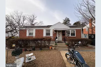 4710 Olden Road, Rockville, MD 20852 - Photo 1