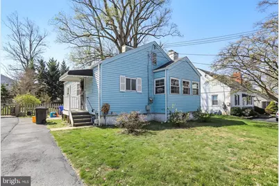 3310 University Boulevard W, Kensington, MD 20895 - Photo 19