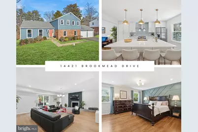 14421 Brookmead Drive, Darnestown, MD 20878 - Photo 1