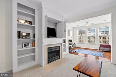 300 High Gables Drive #407, Gaithersburg, MD 20878 - Photo 13