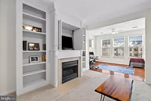 300 High Gables Dr, Gaithersburg, MD 20878 - Photo 13