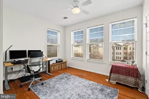 300 High Gables Dr, Gaithersburg, MD 20878 - Photo 17