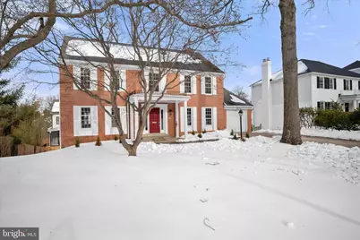 7507 Elmore Lane, Bethesda, MD 20817 - Photo 3