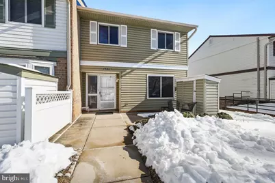 15011 Candover Court #280-D, Silver Spring, MD 20906 - Photo 27