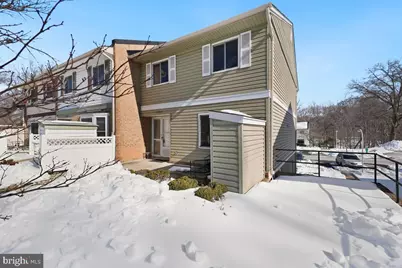 15011 Candover Court #280-D, Silver Spring, MD 20906 - Photo 31