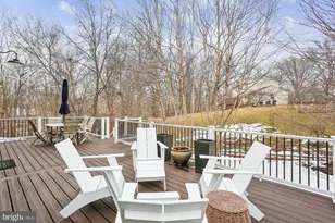 5 Trail House Ct, Rockville, MD 20850 - Photo 21